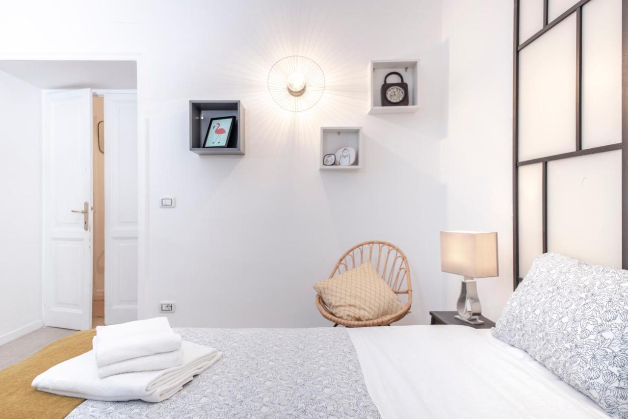 Interno 6 San Pietro Apartment Rom