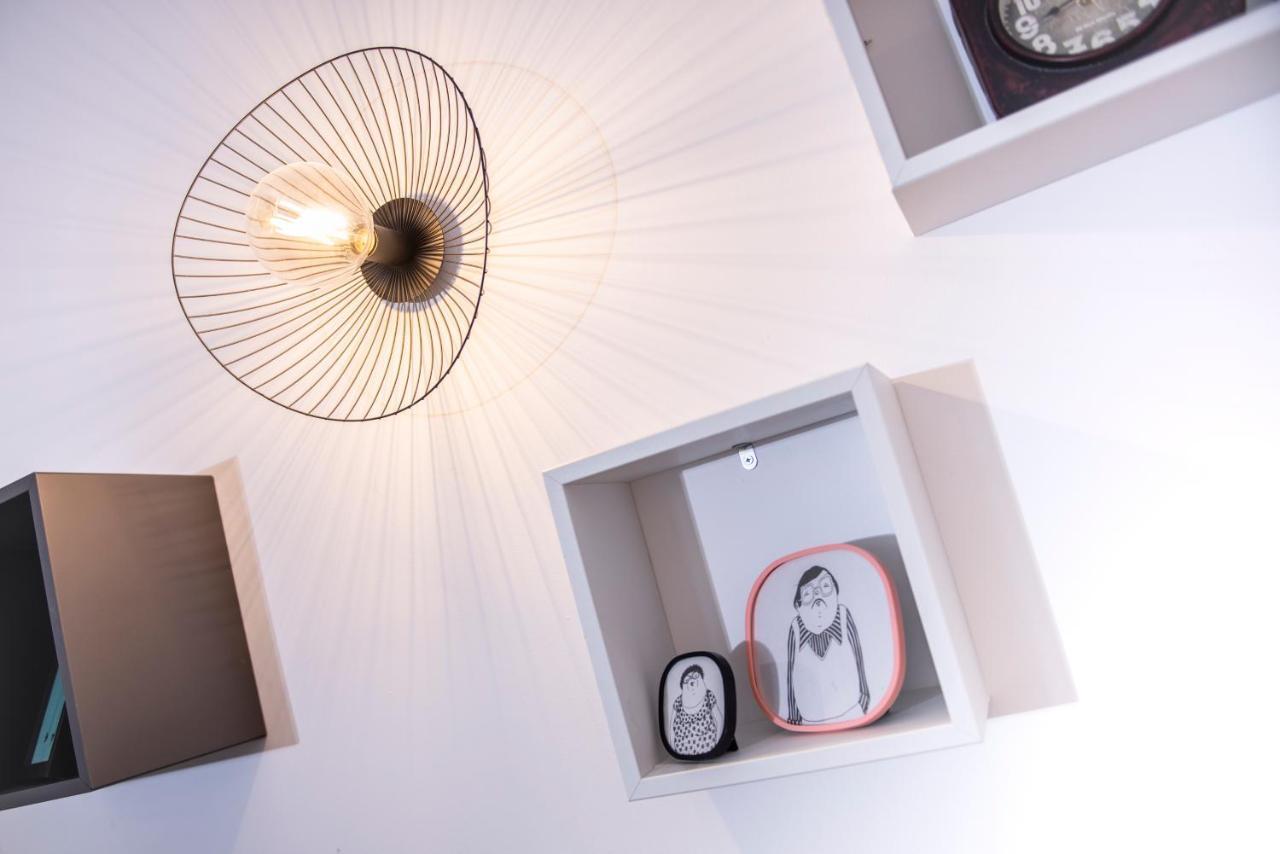 Apartment Interno 6 San Pietro Rom