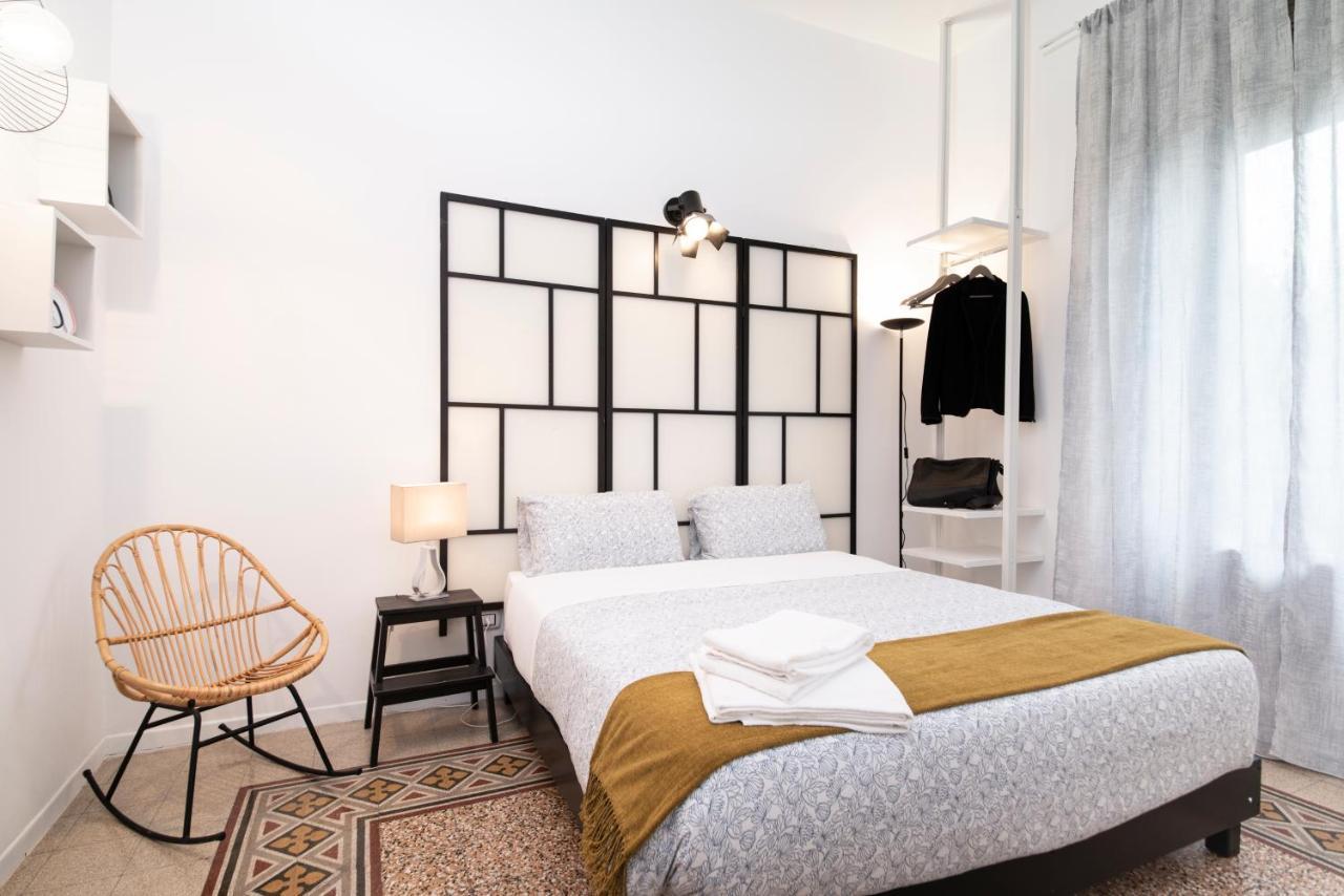 Apartment Interno 6 San Pietro Rom