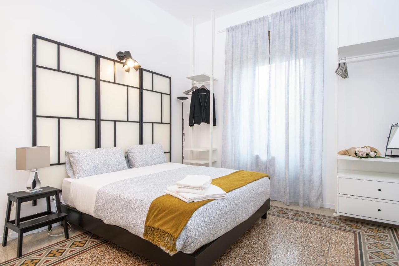 Interno 6 San Pietro Apartment Rom