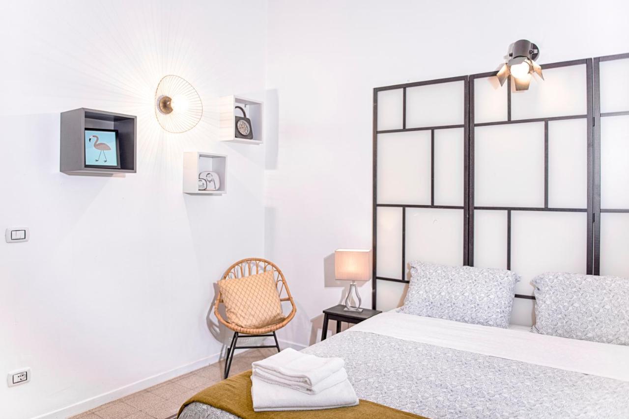 Apartment Interno 6 San Pietro Rom