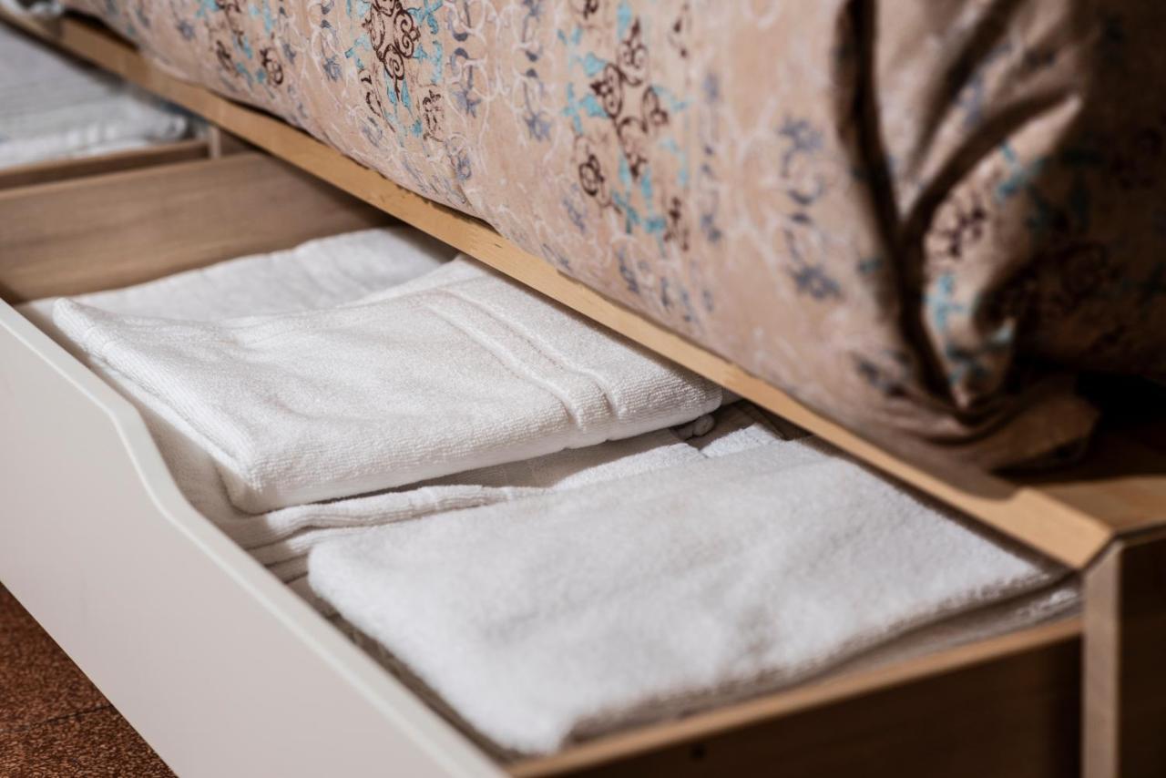Interno 6 San Pietro Apartment Rom