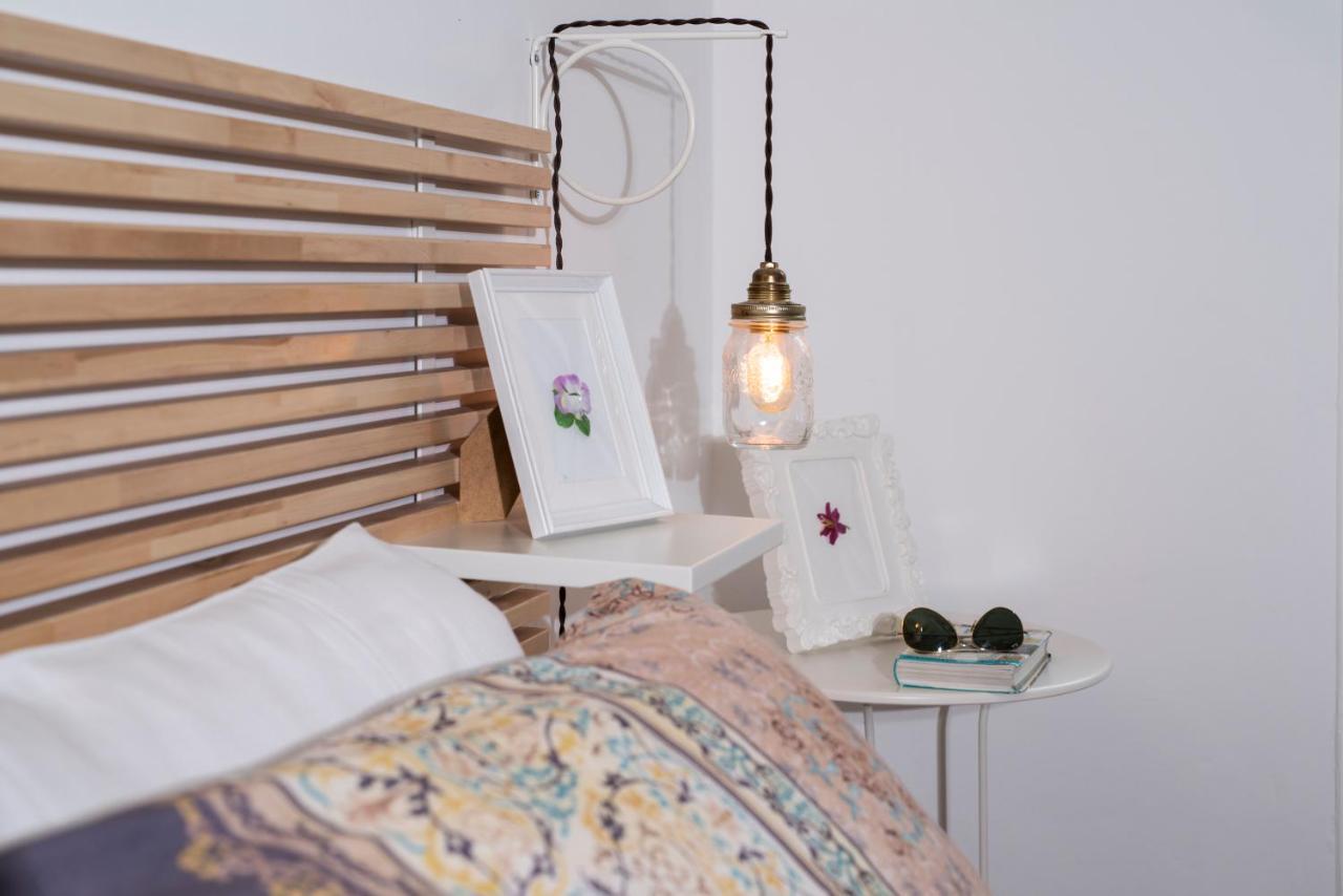 Interno 6 San Pietro Apartment Rom
