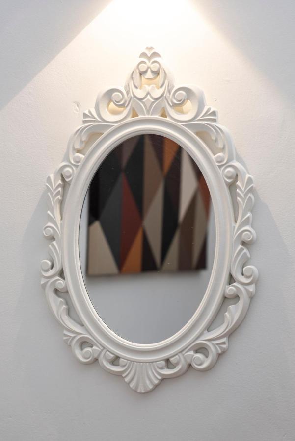 Interno 6 San Pietro Apartment Rom